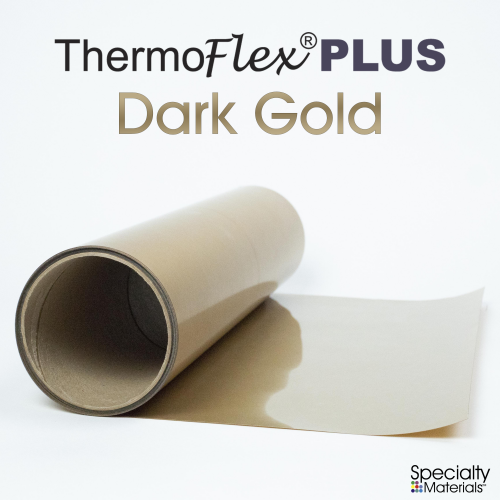 ThermoFlex® Plus Heat Transfer Vinyl, 15" x 1 Yard