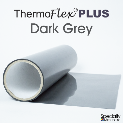 ThermoFlex® Plus Heat Transfer Vinyl, 15" x 1 Yard