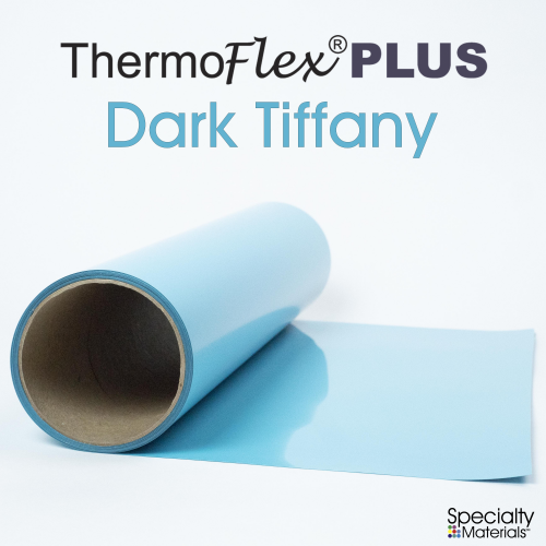 ThermoFlex® Plus Heat Transfer Vinyl, 15" x 1 Yard