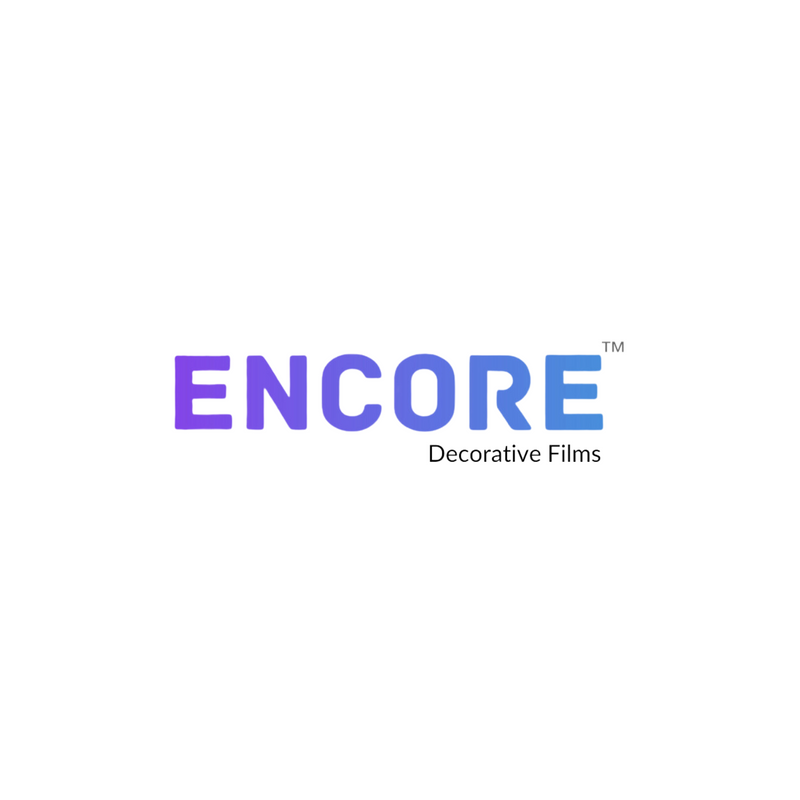 Encore® Silver Small Engine Turn Vinyl
