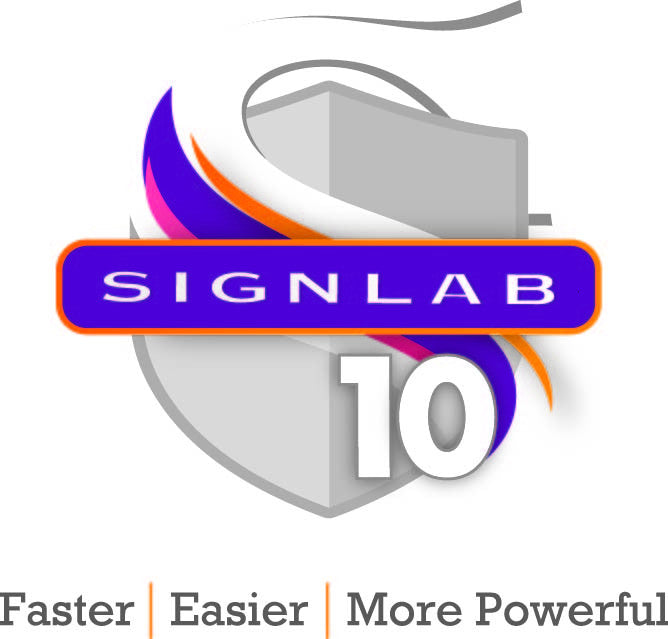 SignLab V10 DesignPro