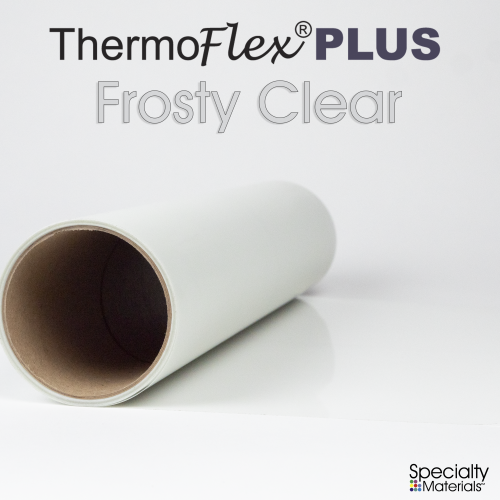 ThermoFlex® Plus Heat Transfer Vinyl, 15" x 1 Yard