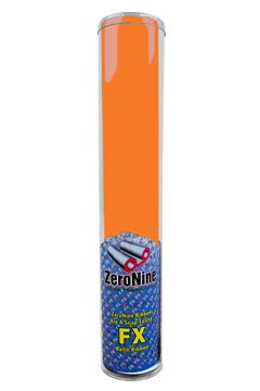 Edge® FX Compatible Foils