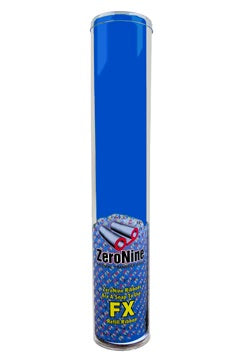 Edge® FX Compatible Foils