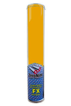Edge® FX Compatible Foils