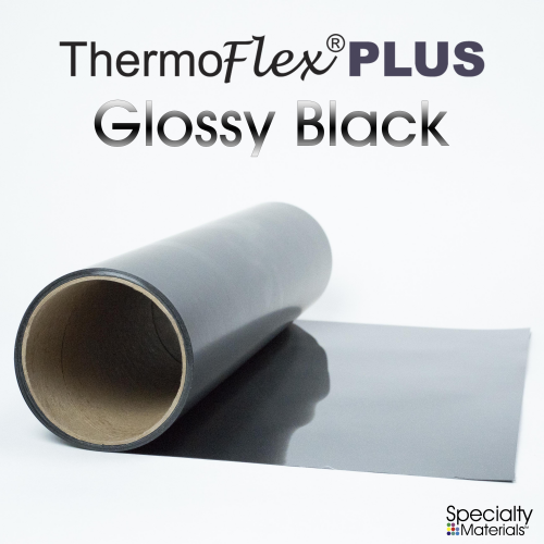 ThermoFlex® Plus Heat Transfer Vinyl, 15" x 10 Yards