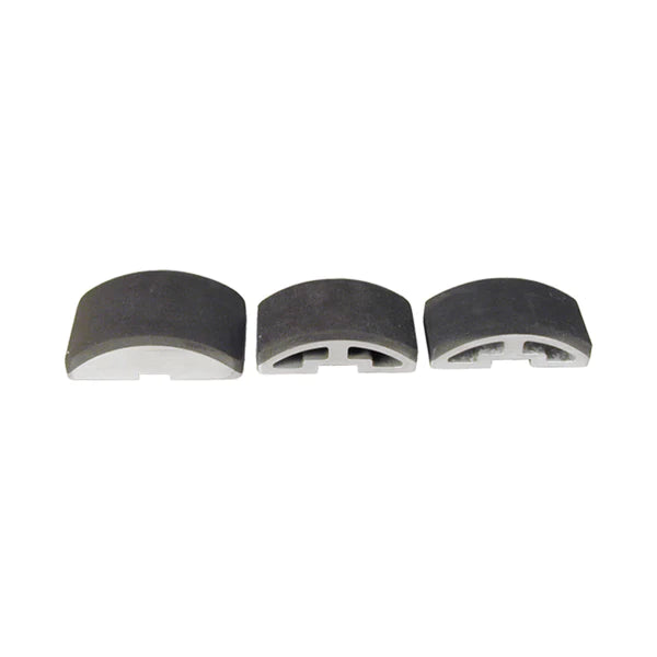 HIX B-250 Cap Press with Multiple Platens
