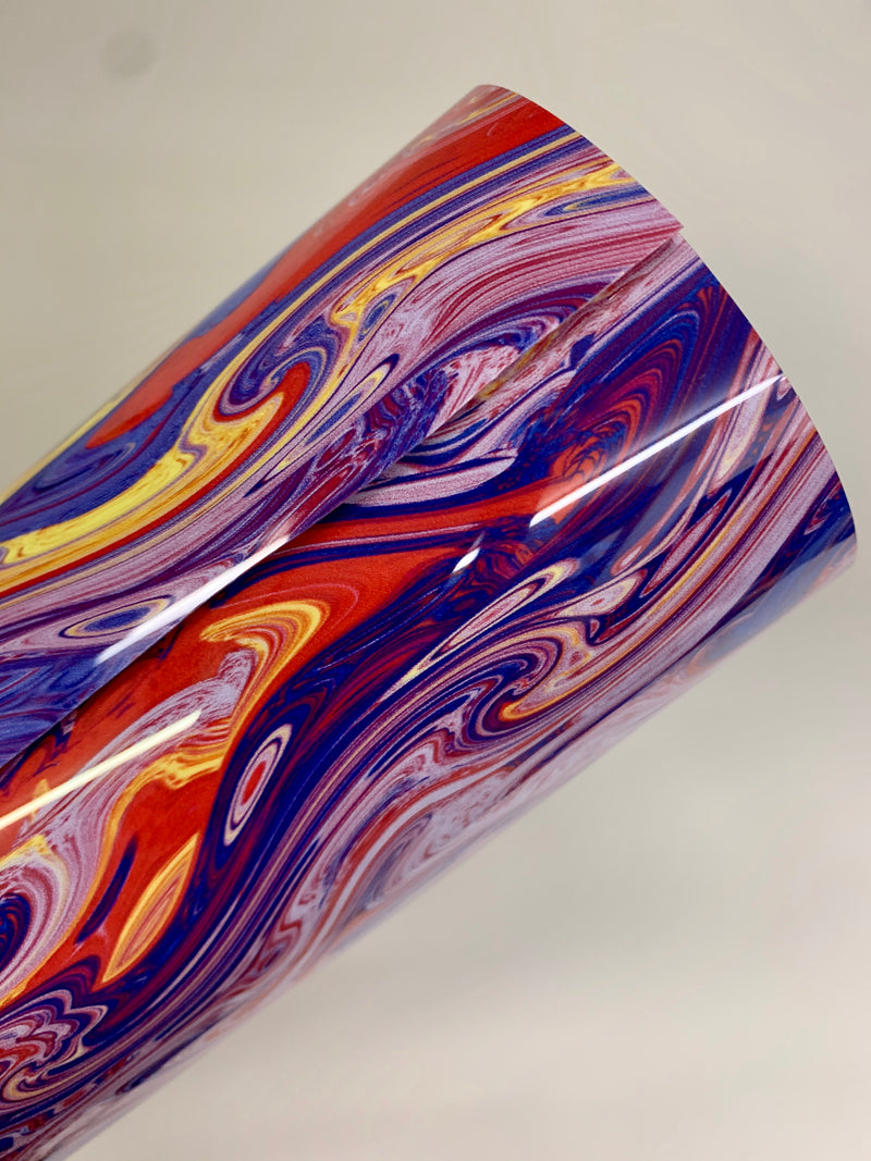 Psychedelic HTV
