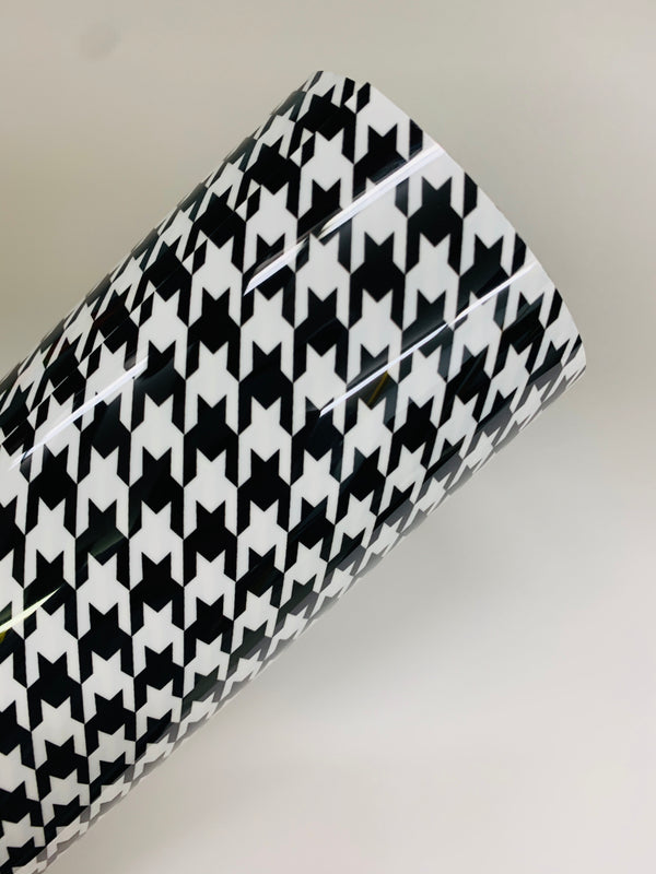 Houndstooth HTV