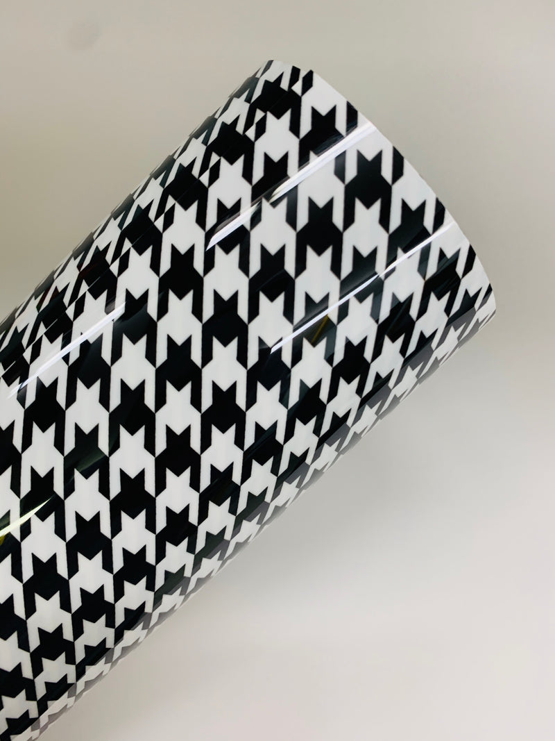Houndstooth HTV