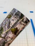Forest Pattern HTV