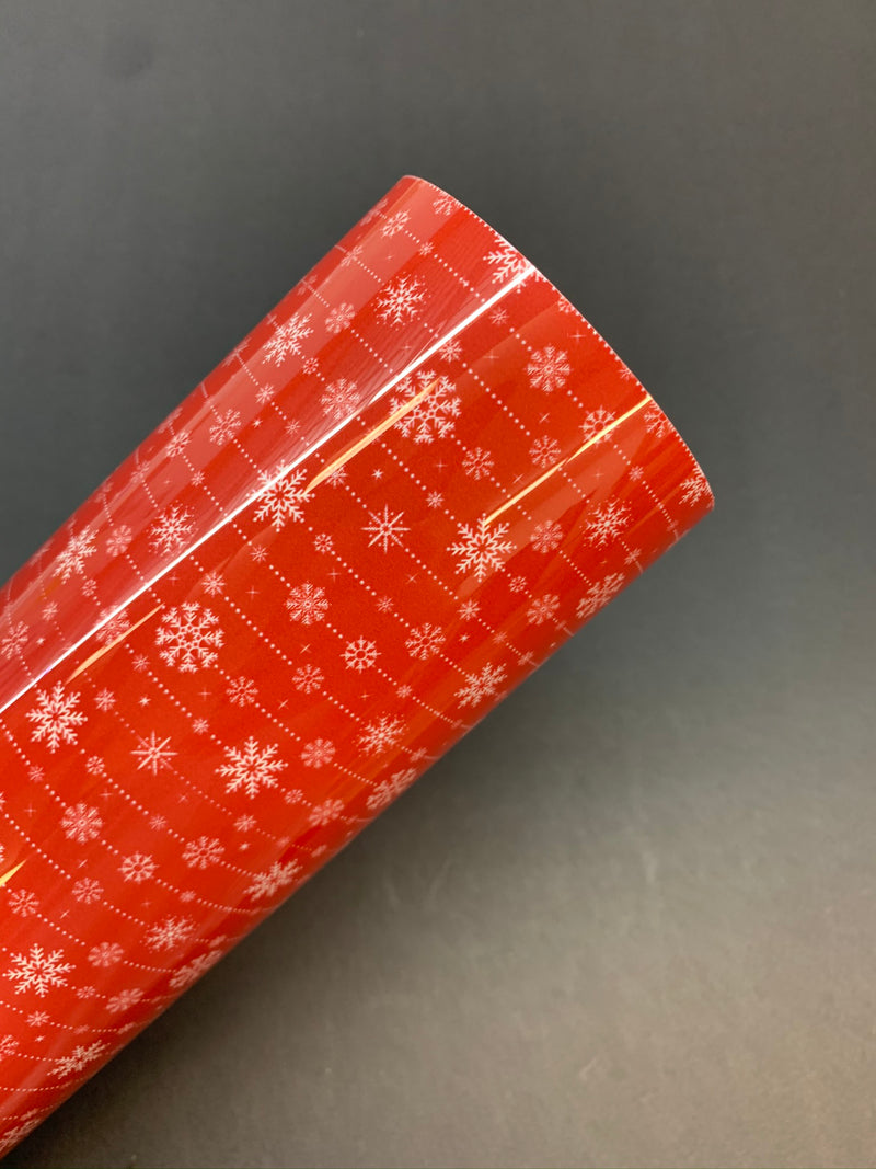 Wrapping Paper HTV
