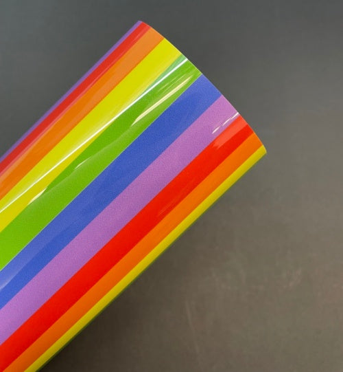 Rainbow Pride HTV 
