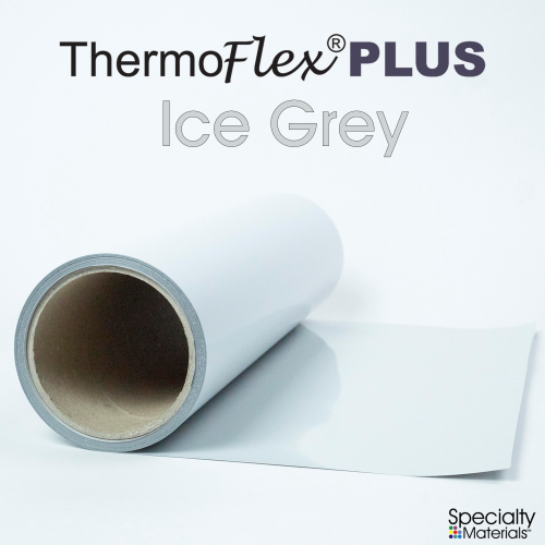 ThermoFlex® Plus Heat Transfer Vinyl, 20" x 25 Yards