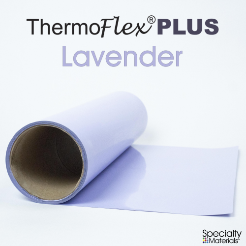 ThermoFlex® Plus Heat Transfer Vinyl, 15" x 25 Yards