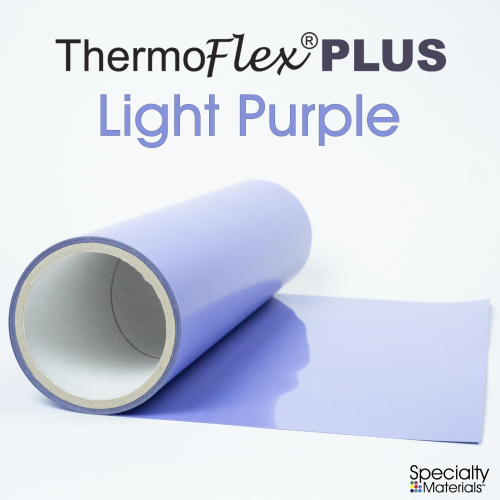 ThermoFlex® Plus Heat Transfer Vinyl, 20" x 25 Yards