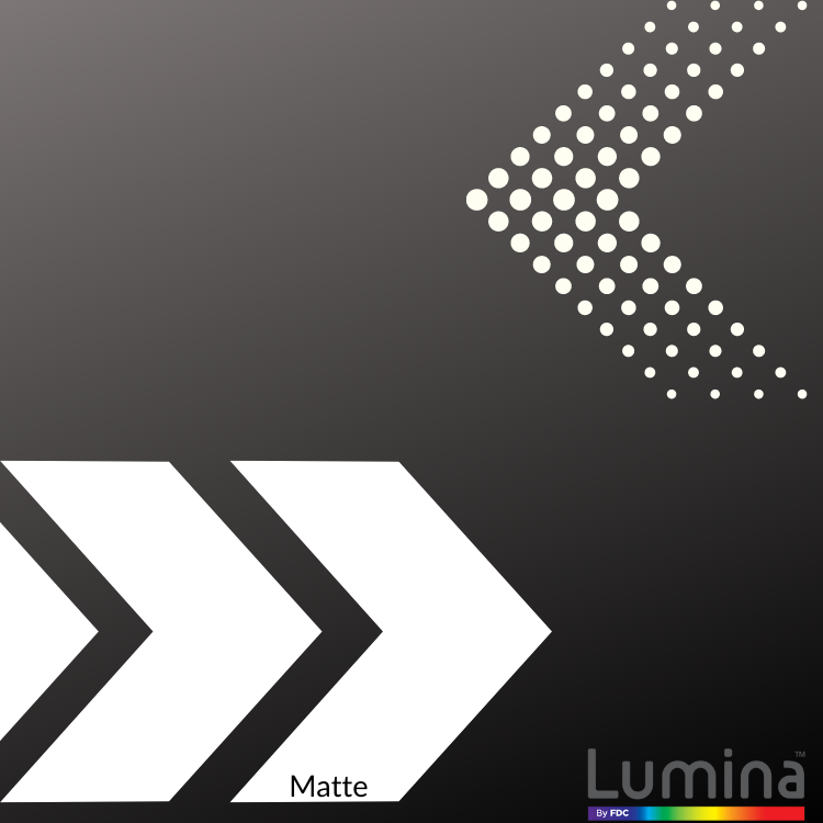Lumina® 2100 48" x 10 Yds - Premium Cast Vinyl
