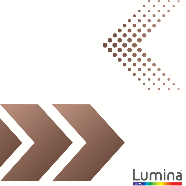 Lumina® 2100 15" x 10 Yds - Premium Cast Vinyl