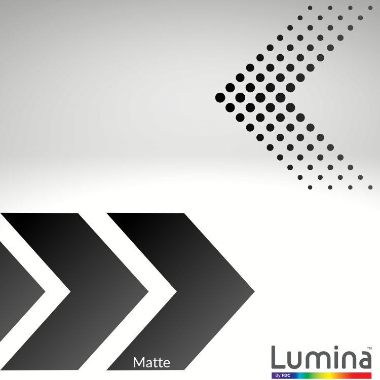 Lumina® 2100 24" x 50 Yds - Premium Cast Vinyl