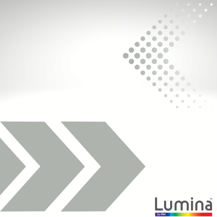 Lumina® 2100 15" x 50 Yds - Premium Cast Vinyl