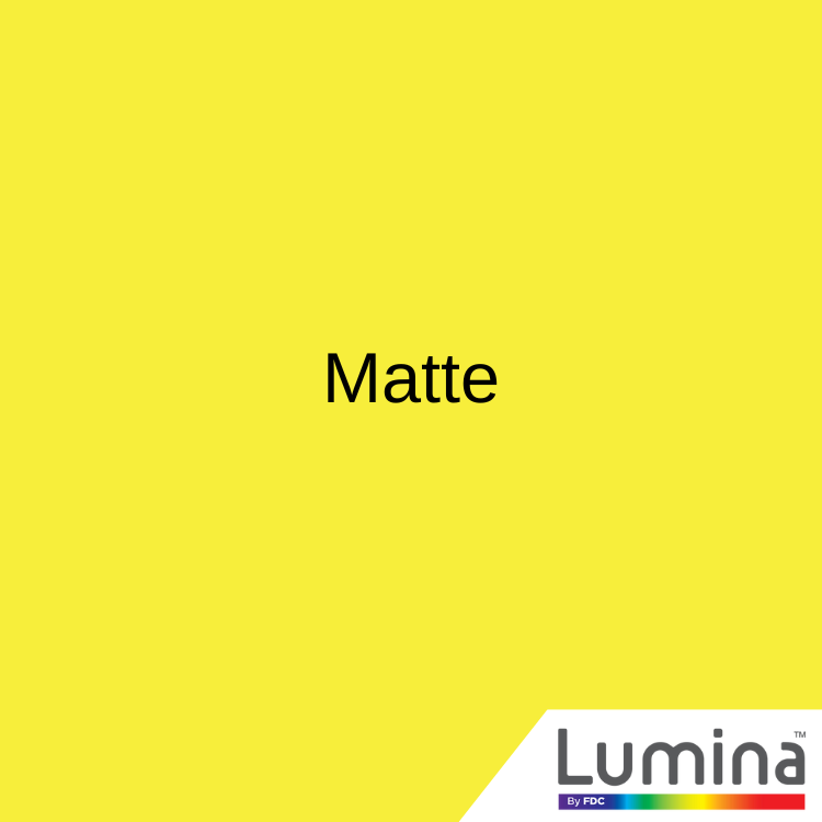 Vinyle adhésif intermédiaire Lumina® 4200 de 24 po 