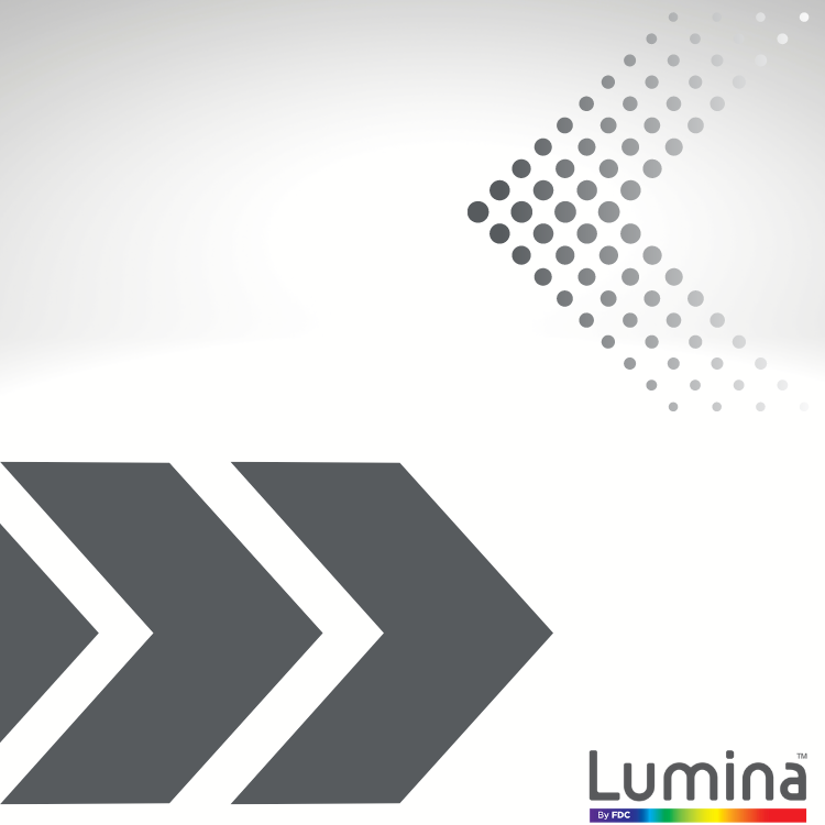 Lumina® 2100 15" x 50 Yds - Premium Cast Vinyl
