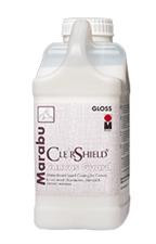 ClearShield® Canvas Guard for Liquid Laminators Semi-Gloss (55-Gallon)