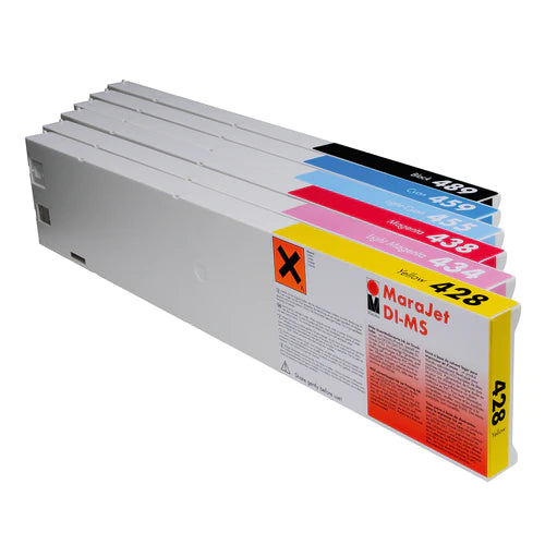 MaraJet® DI-LSES (ES3) Ink for Mimaki® JV300/JV33 Printers