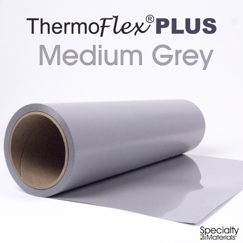 ThermoFlex® Plus Heat Transfer Vinyl, 20" x 10 Yards