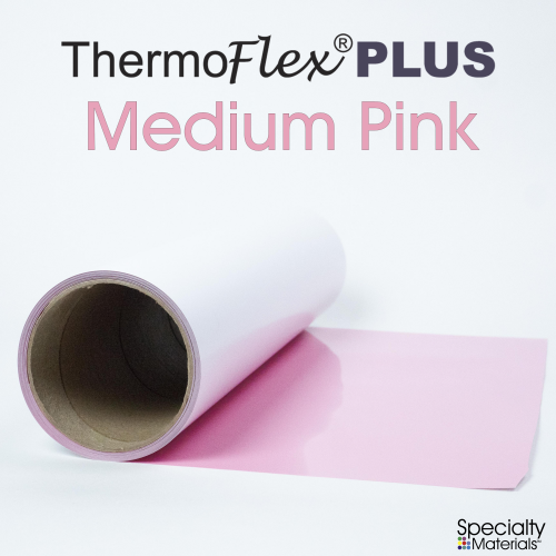 ThermoFlex® Plus Heat Transfer Vinyl, 20" x 10 Yards