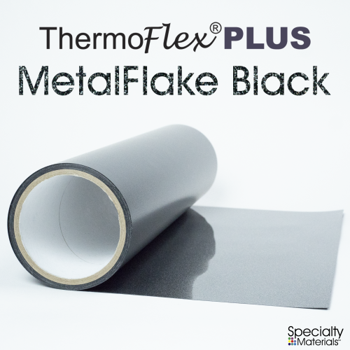 ThermoFlex® Plus Heat Transfer Vinyl, 15" x 1 Yard