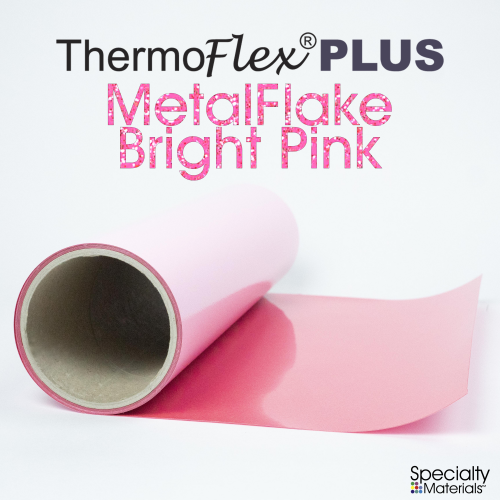 ThermoFlex® Plus Heat Transfer Vinyl, 20" x 50 Yards