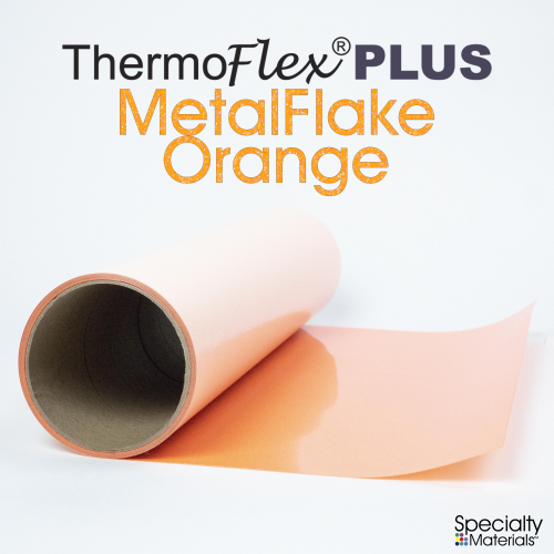 ThermoFlex® Plus Heat Transfer Vinyl, 20" x 5 Yards