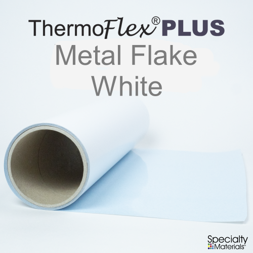 ThermoFlex® Plus Heat Transfer Vinyl, 20" x 5 Yards