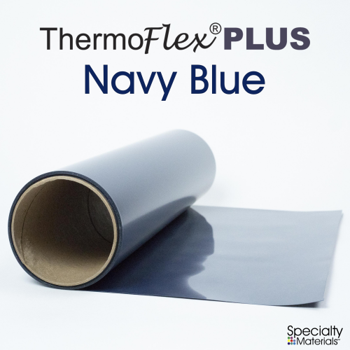 ThermoFlex® Plus Heat Transfer Vinyl, 15" x 1 Yard