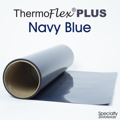 ThermoFlex® Plus Heat Transfer Vinyl, 20" x 10 Yards