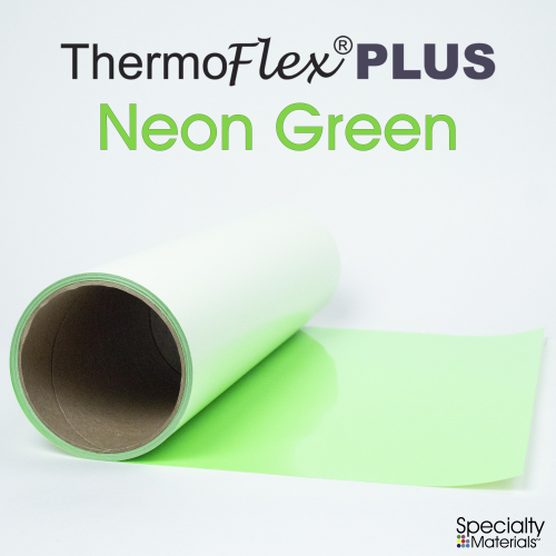 ThermoFlex® Plus Heat Transfer Vinyl, 15" x 50 Yards