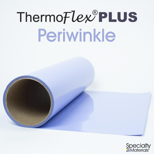 ThermoFlex® Plus Heat Transfer Vinyl, 20" x 10 Yards