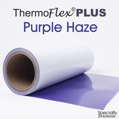 ThermoFlex® Plus Heat Transfer Vinyl, 20" x 25 Yards