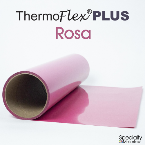 ThermoFlex® Plus Heat Transfer Vinyl, 15" x 1 Yard