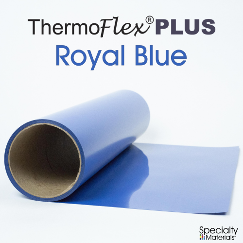 ThermoFlex® Plus Heat Transfer Vinyl, 20" x 10 Yards