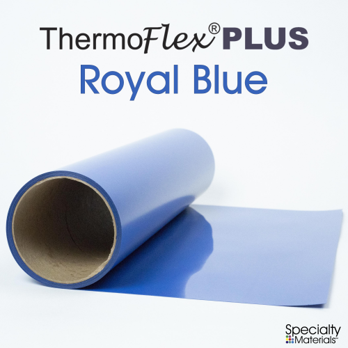 ThermoFlex® Plus Heat Transfer Vinyl, 20" x 5 Yards