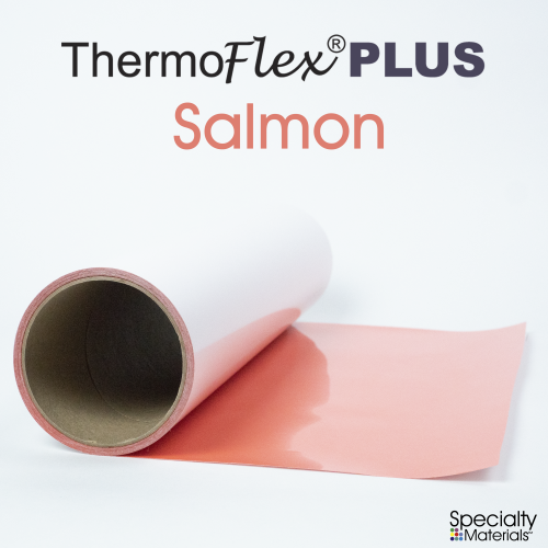 ThermoFlex® Plus Heat Transfer Vinyl, 15" x 5 Yards