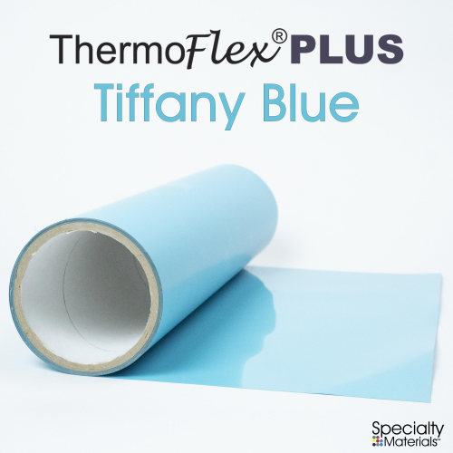 ThermoFlex® Plus Heat Transfer Vinyl, 15" x 10 Yards