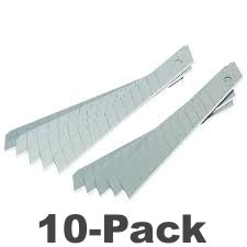 Snap-off Blade Refill (10-Pack)