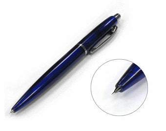Stylo à bulles
