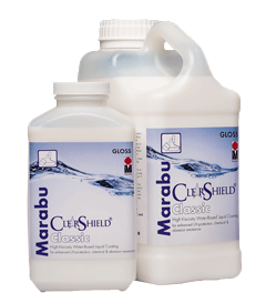 ClearShield® Semi-Gloss (55 Gallon Drum)