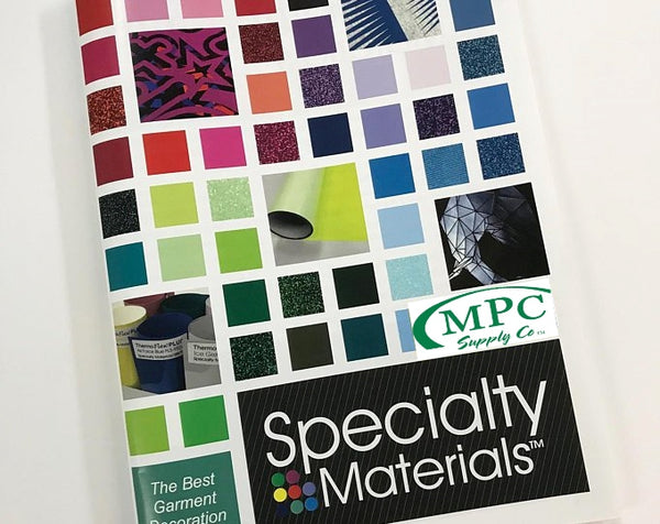 Specialty Materials Heat Transfer Catalog