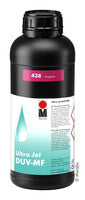 UltraJet ® DUV-MF Ink for UV Printers  - 1 Liter