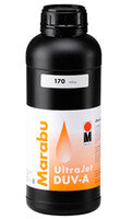 UltraJet® DUV-A Ink for UV Printers  - 1 Liter